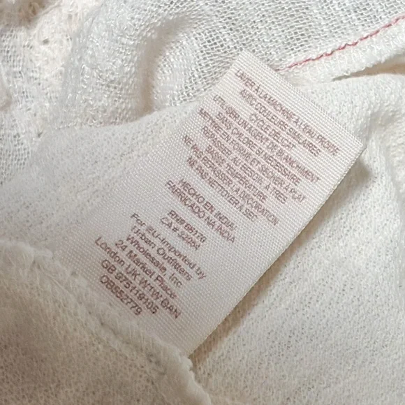 Free People Desert Sands Top - Picture 10 of 11